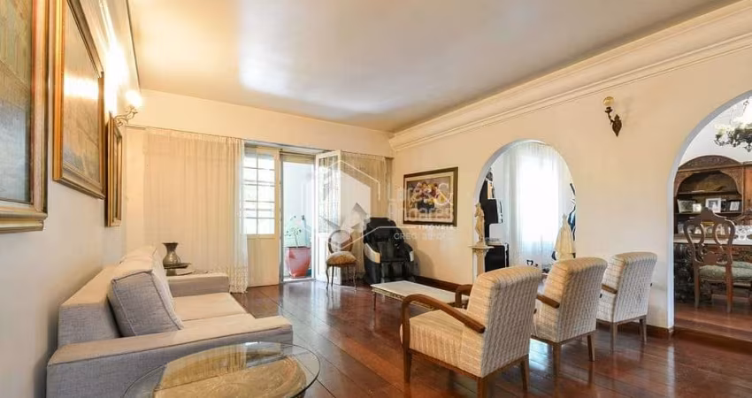 Apartamento à venda 3 Quartos 1 Suite 2 Vagas 292M² Santa Cecília São Paulo - SP
