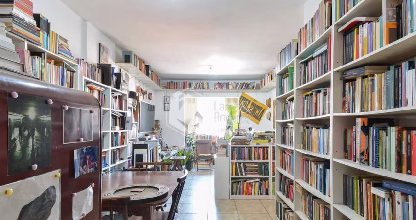 Apartamento tipo para venda com 1 quarto, 69m²