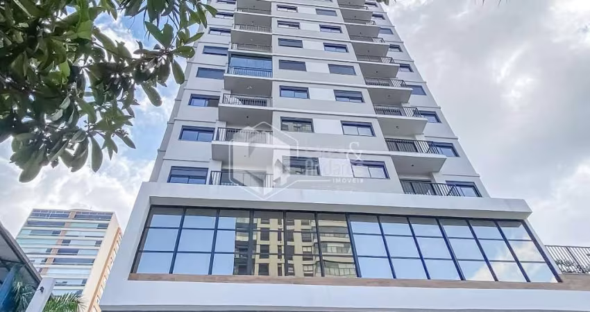 Apartamento tipo para venda com 2 quartos, 40m²