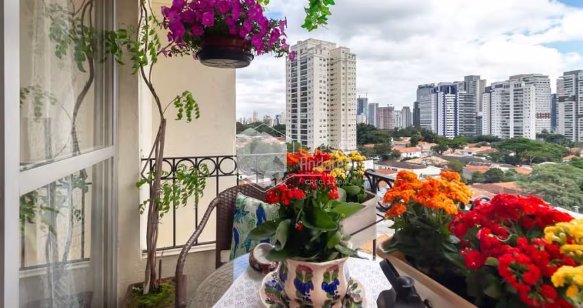 Apartamento tipo para venda com 2 quartos, sendo 1 suíte, 69m²