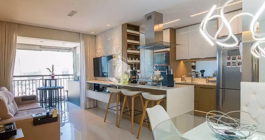 Apartamento tipo para venda com 2 quartos, 66m²