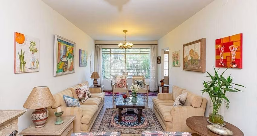 Casa à venda 3 Quartos 232M² Pinheiros São Paulo - SP