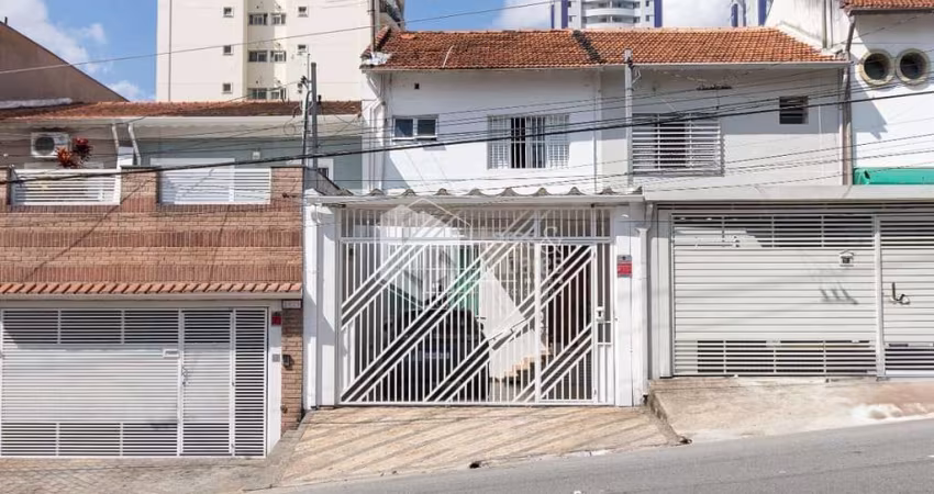 Casa à venda 4 Quartos 2 Vagas 150M² Cambuci São Paulo - SP