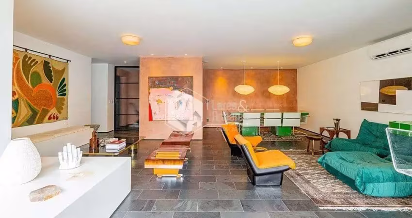 Apartamento à venda 3 quartos 3 suites 4 vagas 218m² brooklin paulista são paulo - sp