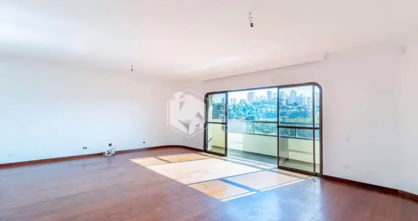 Apartamento tipo para venda e locação com 4 quartos, sendo 4 suítes, 231.36m²