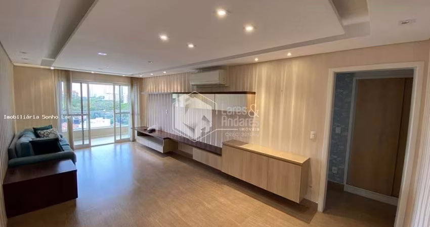 Apartamento à venda 3 Quartos 3 Suites 3 Vagas 120M² Bela Aliança São Paulo - SP