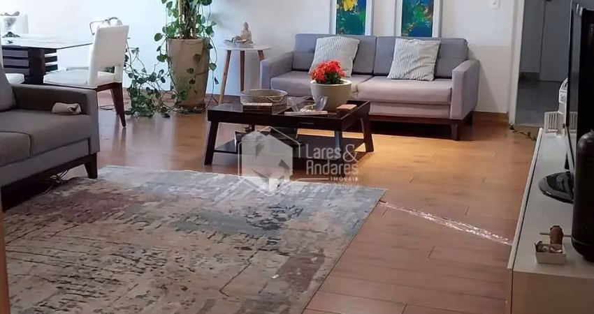Apartamento à venda 3 quartos 1 suite 2 vagas 160m² santana são paulo - sp