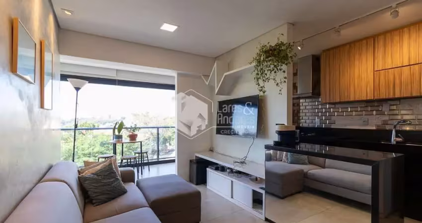 Apartamento tipo para venda em vila mariana com 2 quartos, sendo 1 suíte, 63m²