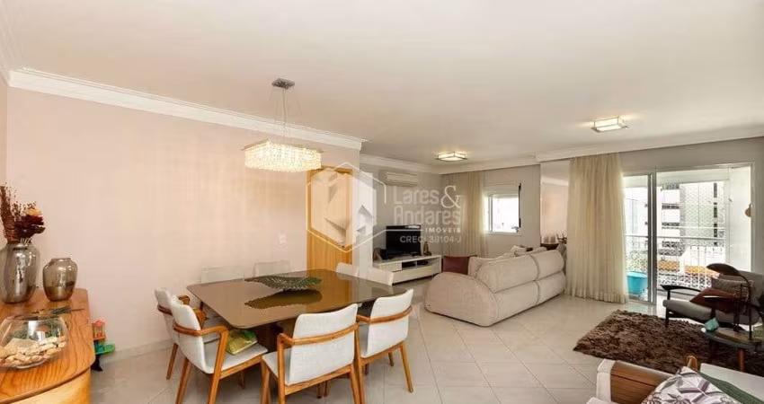 Apartamento à venda 3 Quartos 1 Suite 2 Vagas 126M² Vila Clementino São Paulo - SP