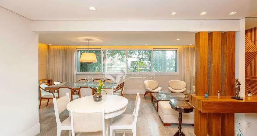 Apartamento à venda 2 Quartos 1 Suite 1 Vaga 134M² Jardim Europa São Paulo - SP