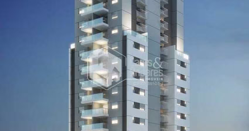 Apartamento à venda 2 Quartos 1 Suite 1 Vaga 60.75M² Perdizes São Paulo - SP