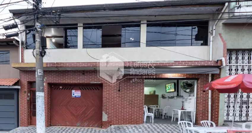 Casa tipo para venda em jardim nosso lar com 4 quartos, sendo 2 suítes, 250m²