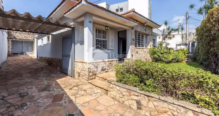 Casa tipo para venda em vila sônia com 6 quartos, 298m²
