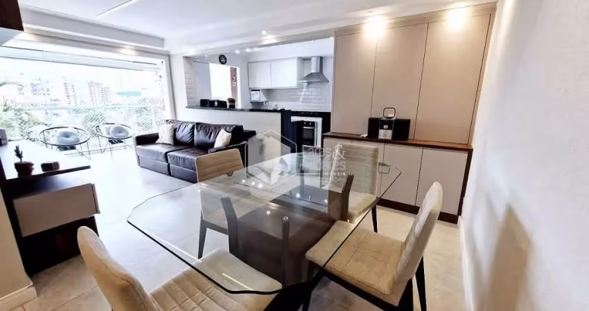 Cobertura para venda com 3 quartos, sendo 2 suítes, 185m²