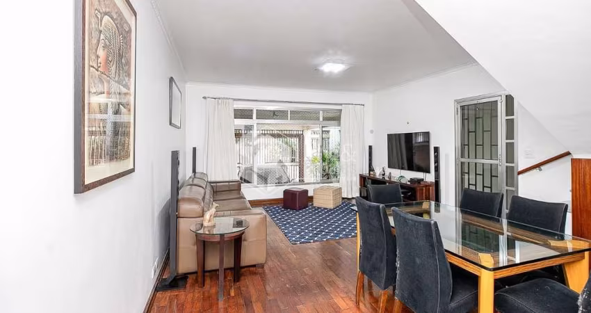 Casa tipo para venda com 3 quartos, sendo 1 suíte, 173m²