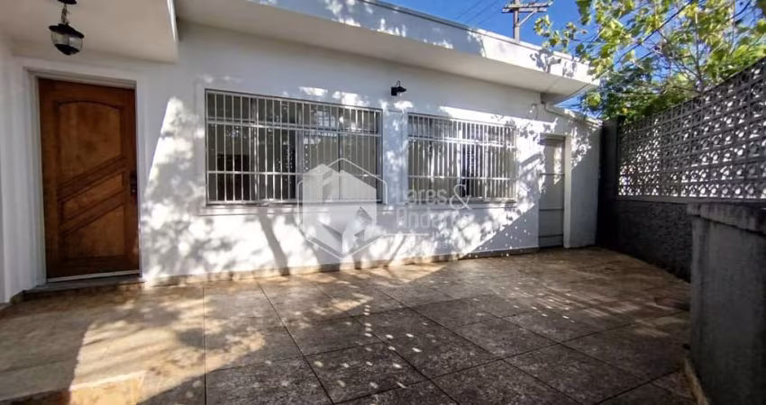 Casa tipo para venda com 3 quartos, sendo 1 suíte, 281m²