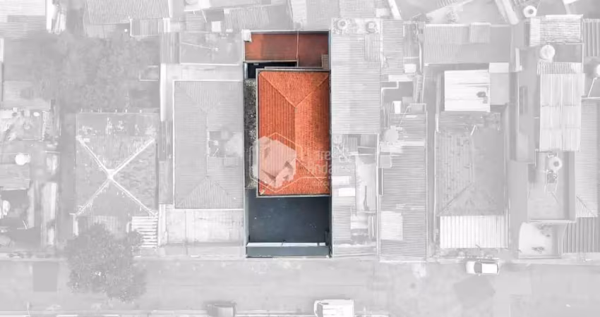 Casa tipo para venda e locação em vila cavaton com 3 quartos, 218m²