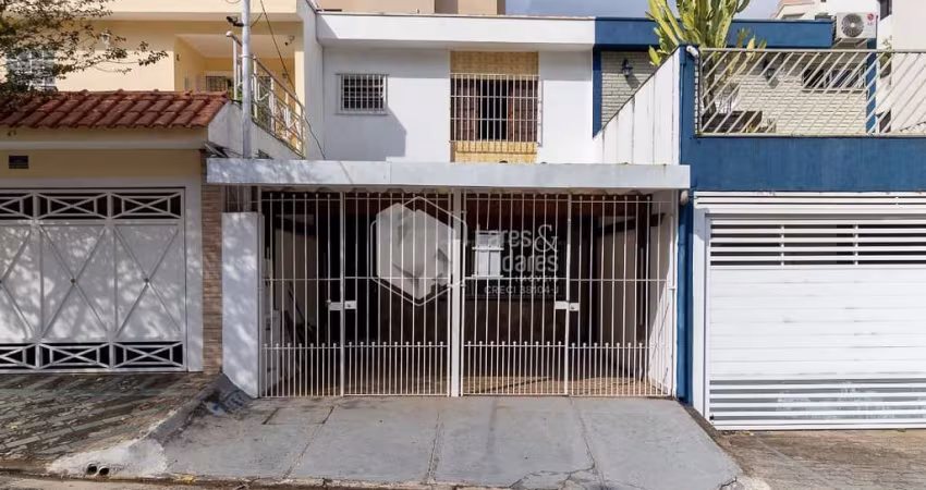 Casa tipo para venda com 3 quartos, sendo 1 suíte, 143m²