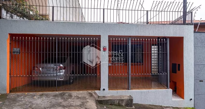 Casa tipo para venda com 3 quartos, 104m²