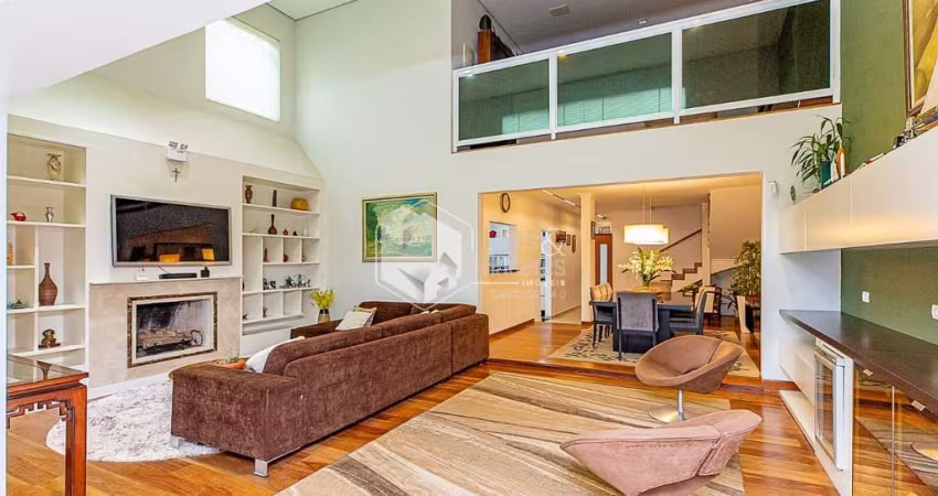 Casa tipo para venda com 4 quartos, sendo 1 suíte, 380m²