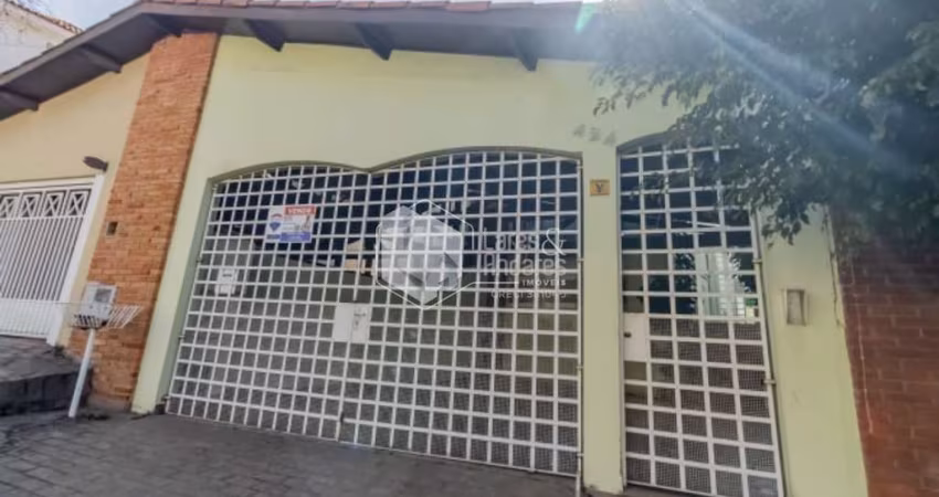 Casa tipo para venda com 3 quartos, sendo 1 suíte, 203m²