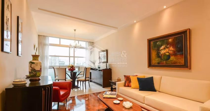 Duplex para venda com 2 quartos, 115m²