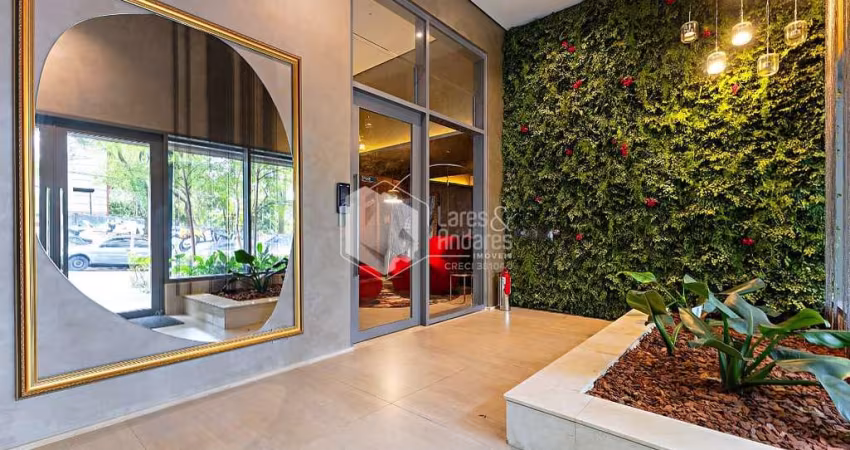Duplex para venda com 2 quartos, sendo 2 suítes, 91m²