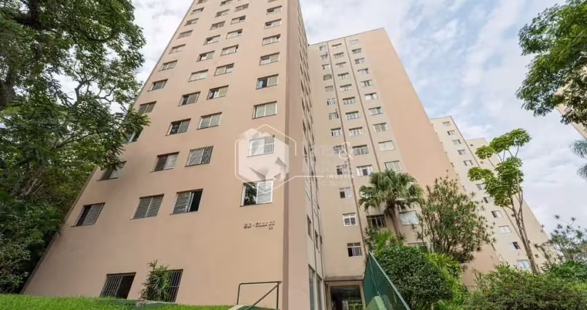 Apartamento tipo para venda em jardim marajoara com 3 quartos, 75m²