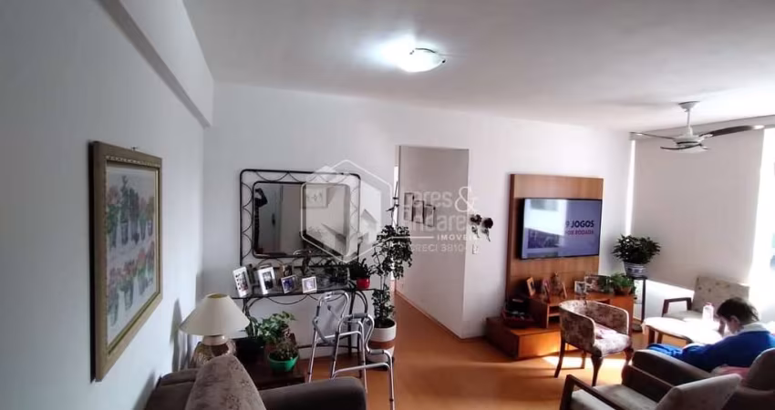 Apartamento tipo para venda com 3 quartos, 73m²