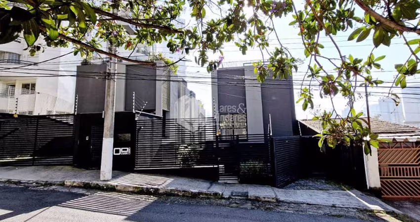 Casa no condomínio Condomínio Cuber Real Parque para venda com 2 quartos, sendo 1 suíte, 126m²