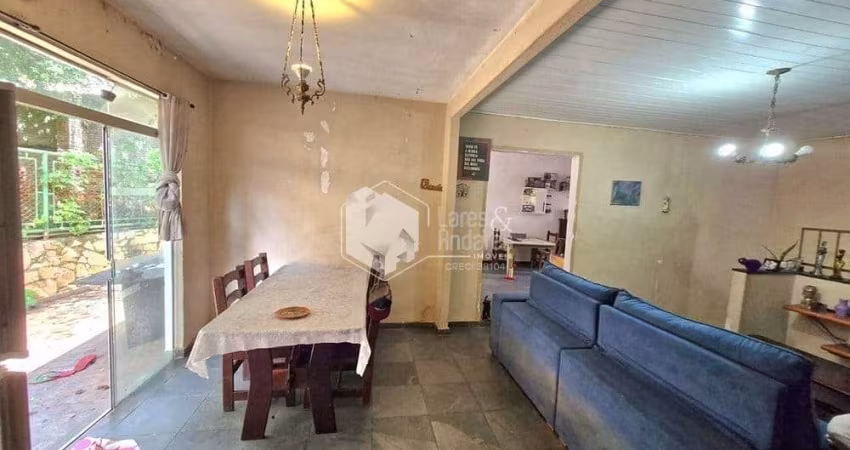 Casa à venda 5 Quartos 1 Suite 3 Vagas 298M² Santa Teresinha São Paulo - SP