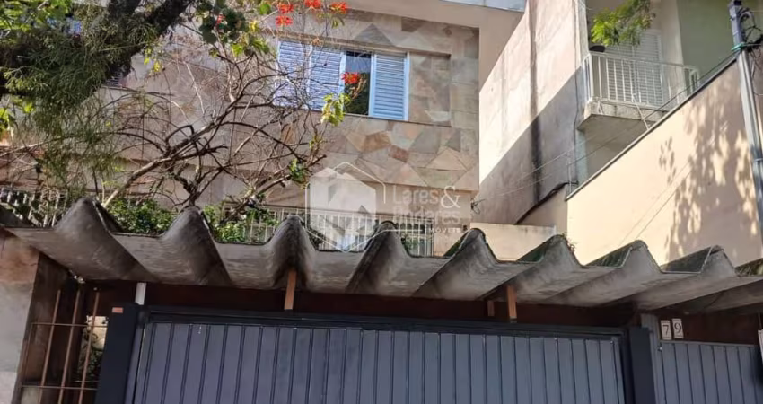 Casa tipo para venda com 4 quartos, sendo 2 suítes, 149m²