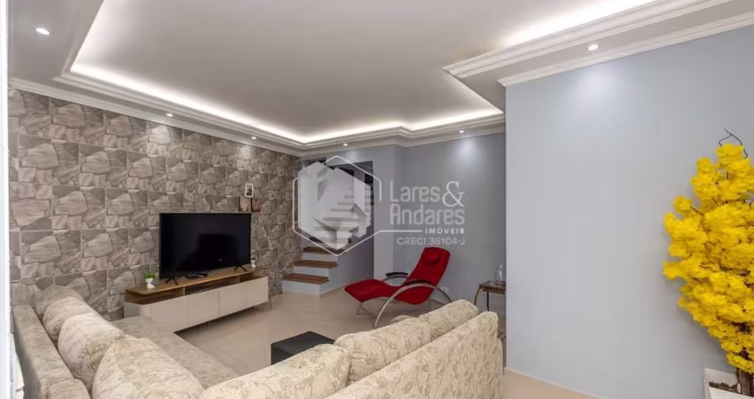 Casa tipo para venda com 4 quartos, sendo 1 suíte, 240m²