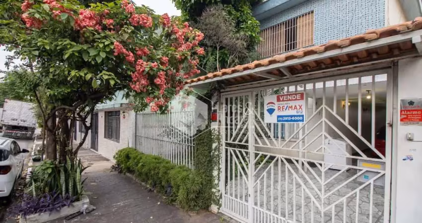 Casa tipo para venda em vila maria baixa com 3 quartos, sendo 1 suíte, 264m²