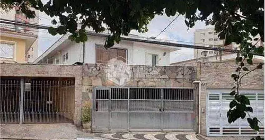 Casa à venda 4 Quartos 1 Suite 2 Vagas 200M² Vila Mascote São Paulo - SP