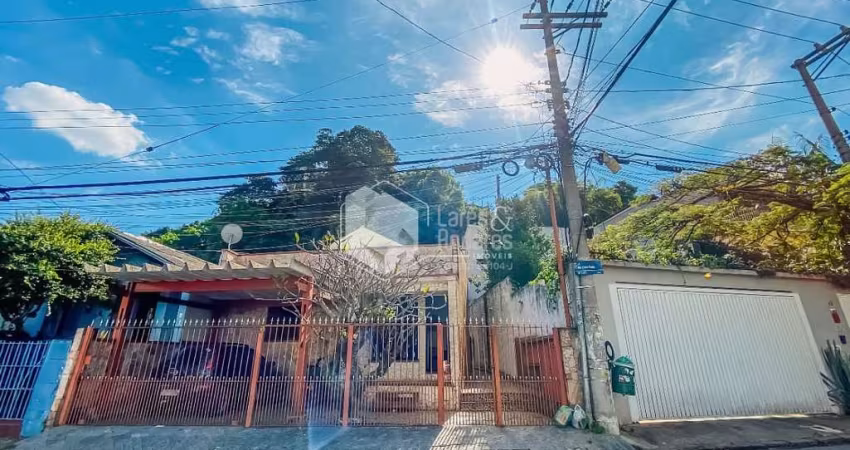 Casa tipo para venda com 4 quartos, 160m²