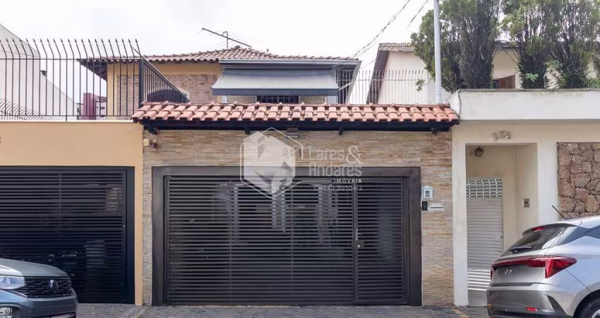 Casa tipo para venda com 3 quartos, sendo 1 suíte, 357m²