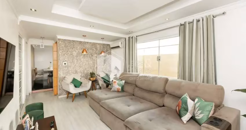 Casa tipo para venda em jardim virginia bianca com 4 quartos, sendo 4 suítes, 250m²