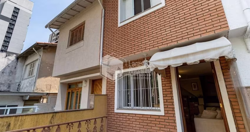 Casa à venda 2 Quartos 143M² Cerqueira César São Paulo - SP