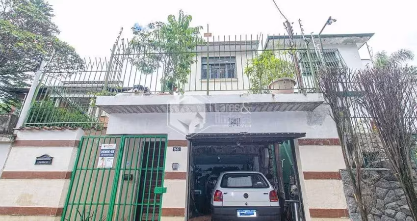 Casa à venda 4 quartos 2 vagas 262m² campo belo são paulo - sp