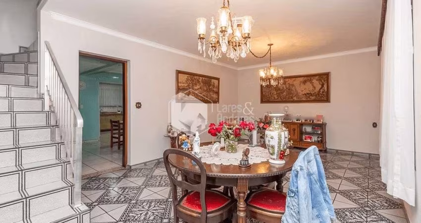 Casa à venda 3 Quartos 8 Vagas 250M² Vila Guilherme São Paulo - SP