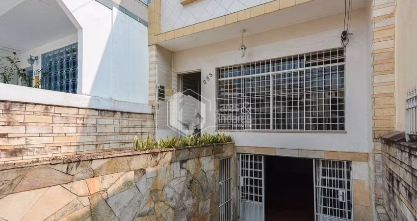 Casa à venda 3 Quartos 3 Vagas 130M² Mirandópolis São Paulo - SP