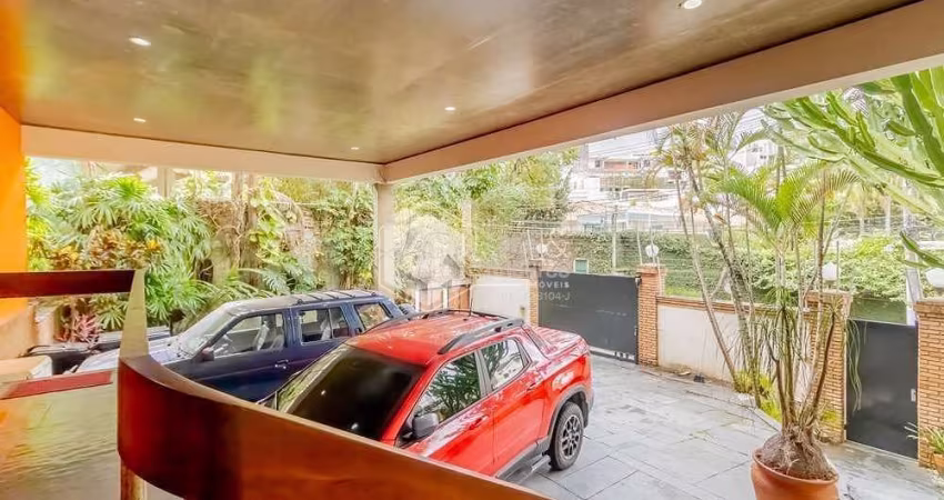 Casa à venda 4 Quartos 2 Suites 4 Vagas 425M² Morumbi São Paulo - SP