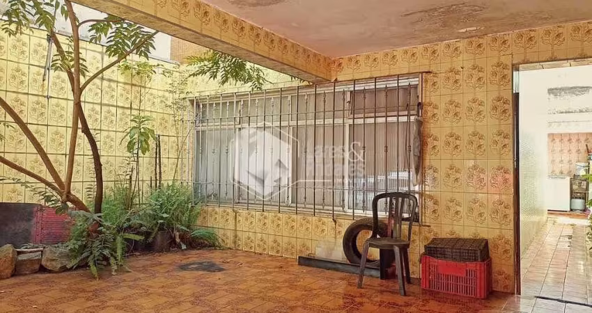 Casa à venda 1 Quarto 2 Vagas 100M² Tatuapé São Paulo - SP