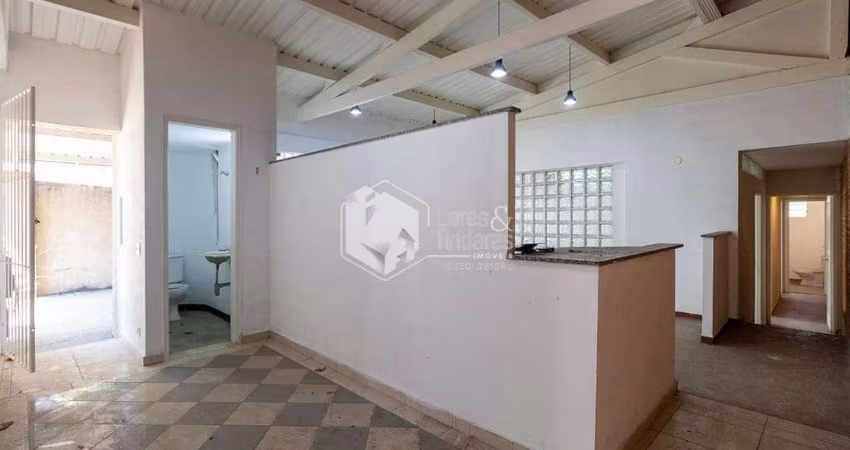 Casa à venda 3 Quartos 3 Vagas 240M² Bosque da Saúde São Paulo - SP