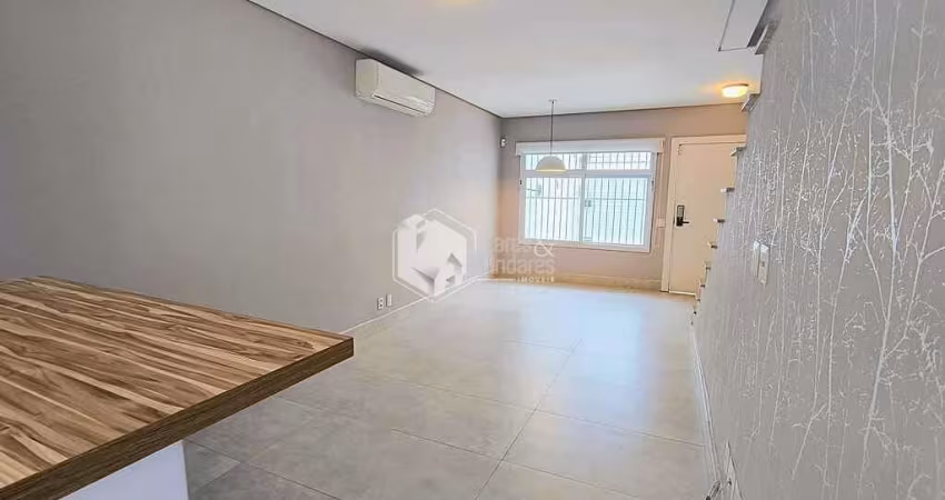 Casa à venda 2 Quartos 1 Suite 1 Vaga 120M² Brooklin Novo São Paulo - SP