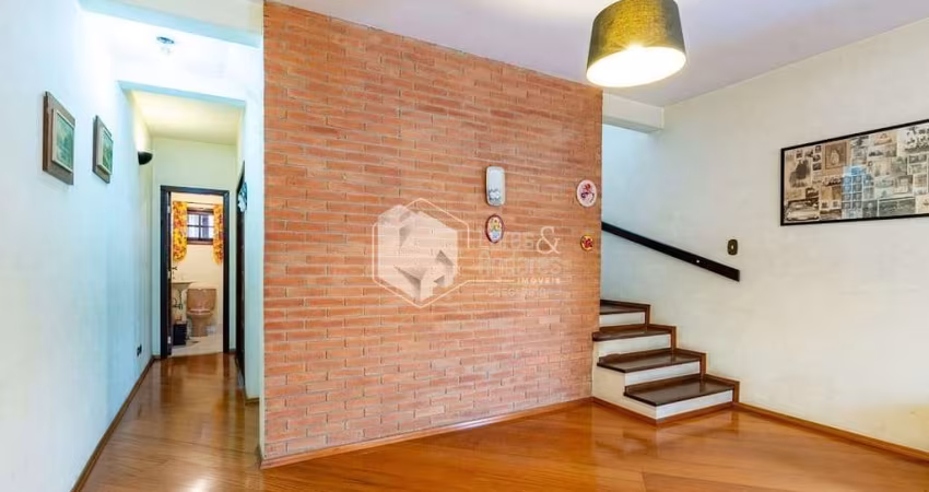Casa à venda 3 Quartos 1 Suite 2 Vagas 191M² Alto da Lapa São Paulo - SP