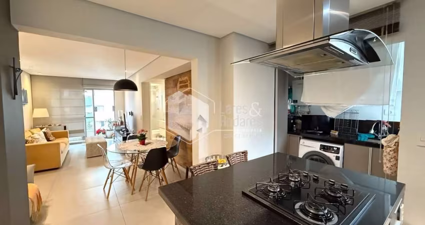 Apartamento tipo para venda com 2 quartos, sendo 1 suíte, 74m²