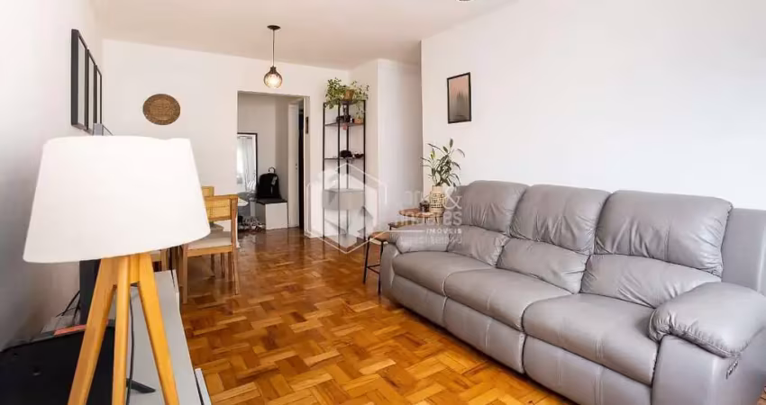 Apartamento tipo para venda em bela vista com 1 quarto, 53m²