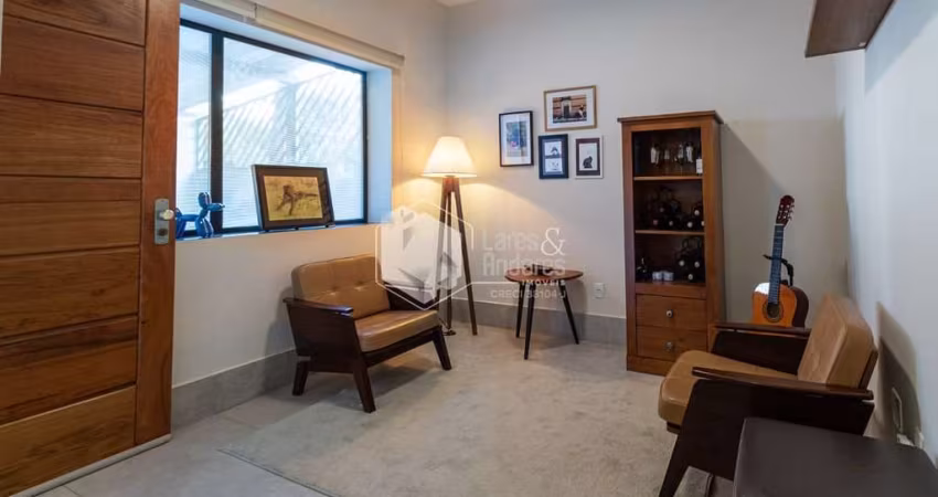 Casa tipo para venda com 3 quartos, 187m²